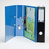 Biodegradable Plastic Filing Products