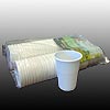 Biodegradable Plastic Cups