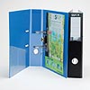 Biodegradable<br>A4 Lever Arch Files