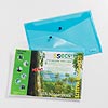Biodegradable<br>Popper Wallet