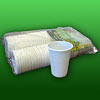 Biodegradable Plastic Cups