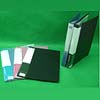 Biodegradable<br>10 Pocket Display Book